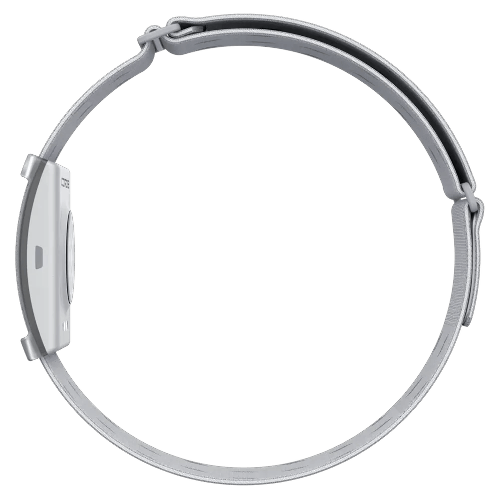Coros Heart Rate Monitor - Accurate Bluetooth Chest Strap for Running, Cycling & Fitness Tracking - Ideal for Athletes & Workout Enthusiasts