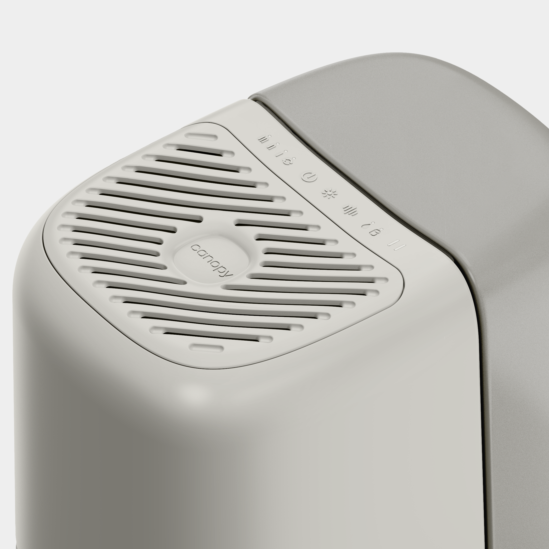 Best Nursery Humidifier Bundle 2.0 - Ultrasonic Cool Mist Humidifier for Baby Room with Essential Oil Diffuser & Night Light - Perfect for Nursery, Kids Bedroom & Home Office