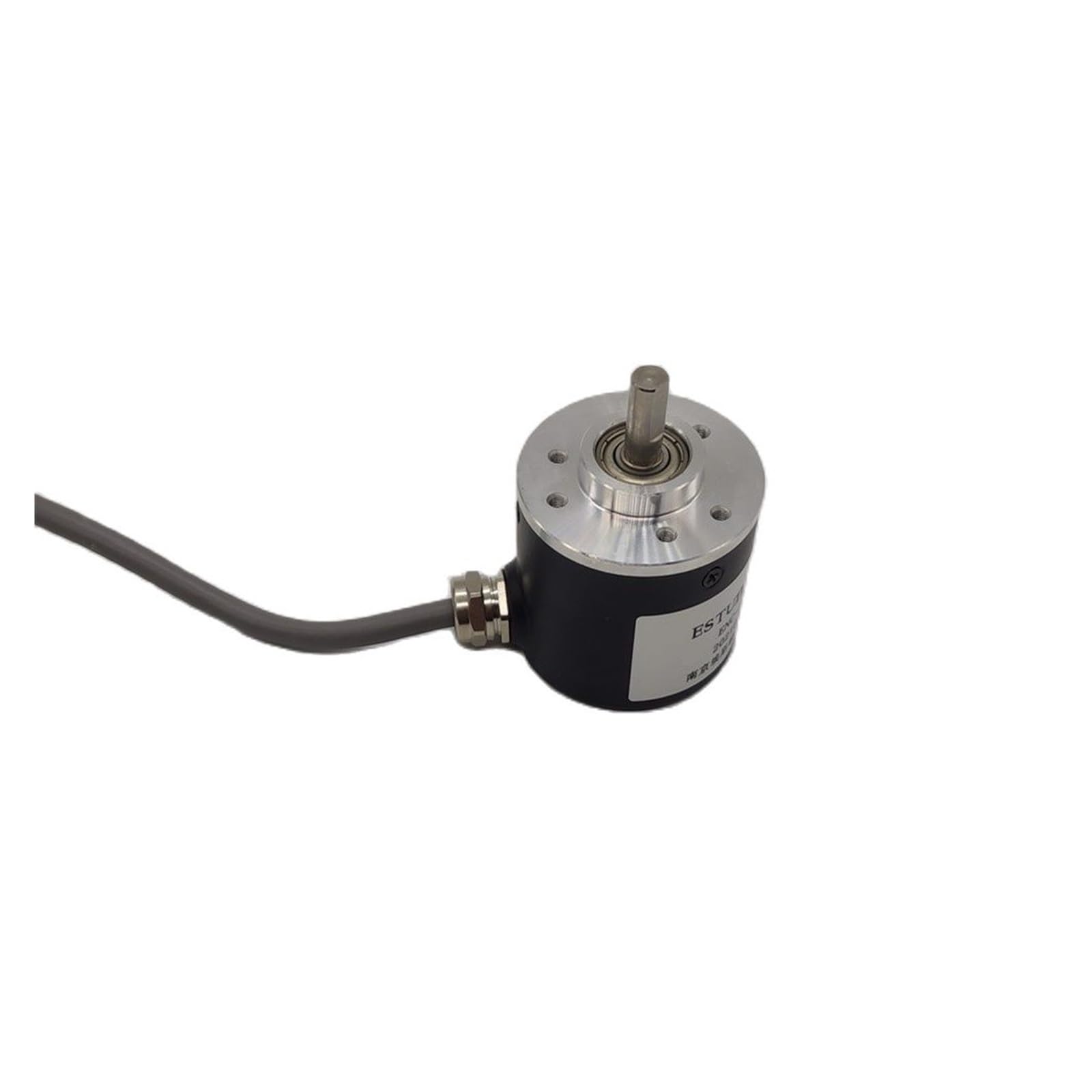 High Precision Optical Rotary Encoder ENC-100-A ENC-500-A ENC-360-A-M-2 for Bending & Shearing Machines | Industrial Automation & CNC Equipment Control