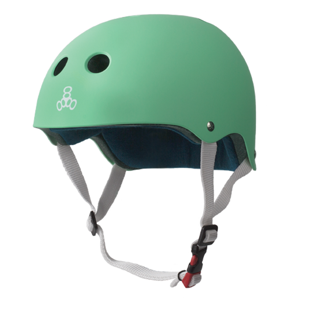 Certified Sweatsaver Helmet - Lightweight & Breathable for Cycling, Skating & Outdoor Sports - Stay Cool & Protected During Intense Workouts
