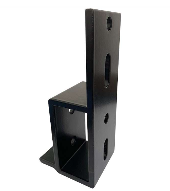 Heavy Duty Pro2 Awning Bracket for RV, Camper & Trailer - Durable Aluminum Mounting Hardware for Outdoor Camping & Travel Adventures
