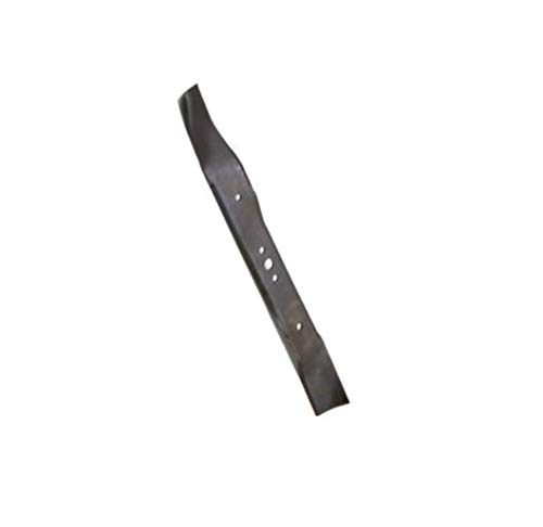 Ariens Lawn Mower Mulching Blade 406712 Replacement - Fits Models 96136000601, 96136000602, 96136000603, 96136001000, 96136001101 - Durable Mulching Blades for Efficient Grass Cutting & Lawn Maintenance
