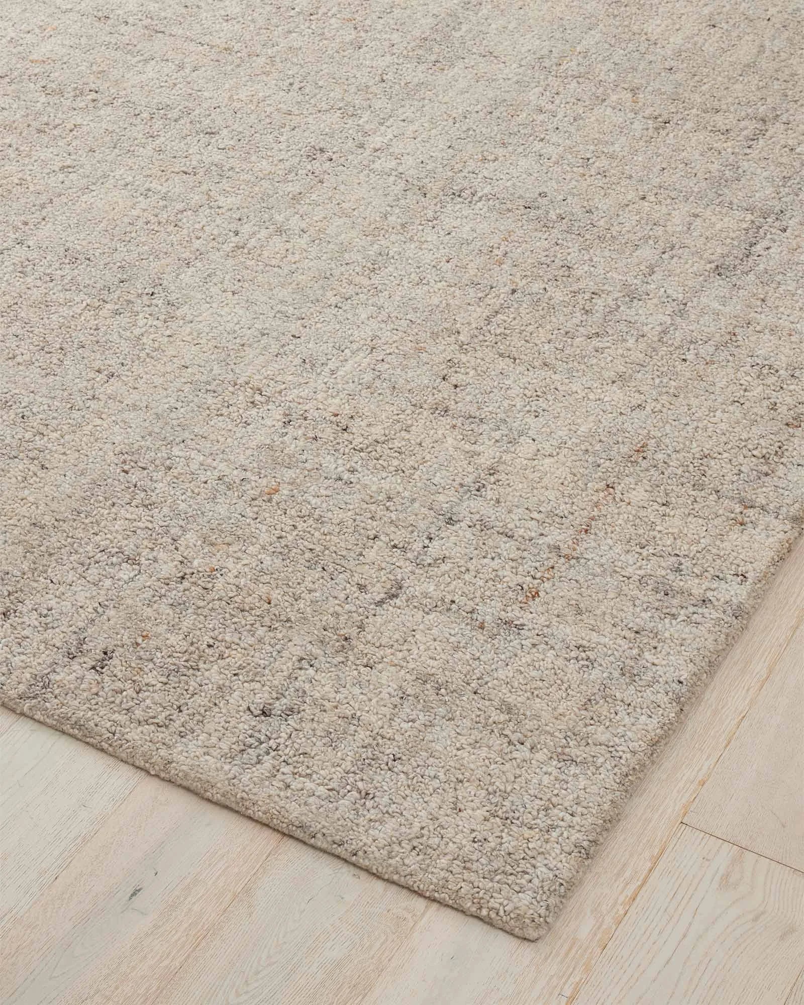 Marceau Fox Print Area Rug - Soft Plush Shaggy Carpet for Living Room, Bedroom, Nursery - Non-Slip Cozy Home Decor