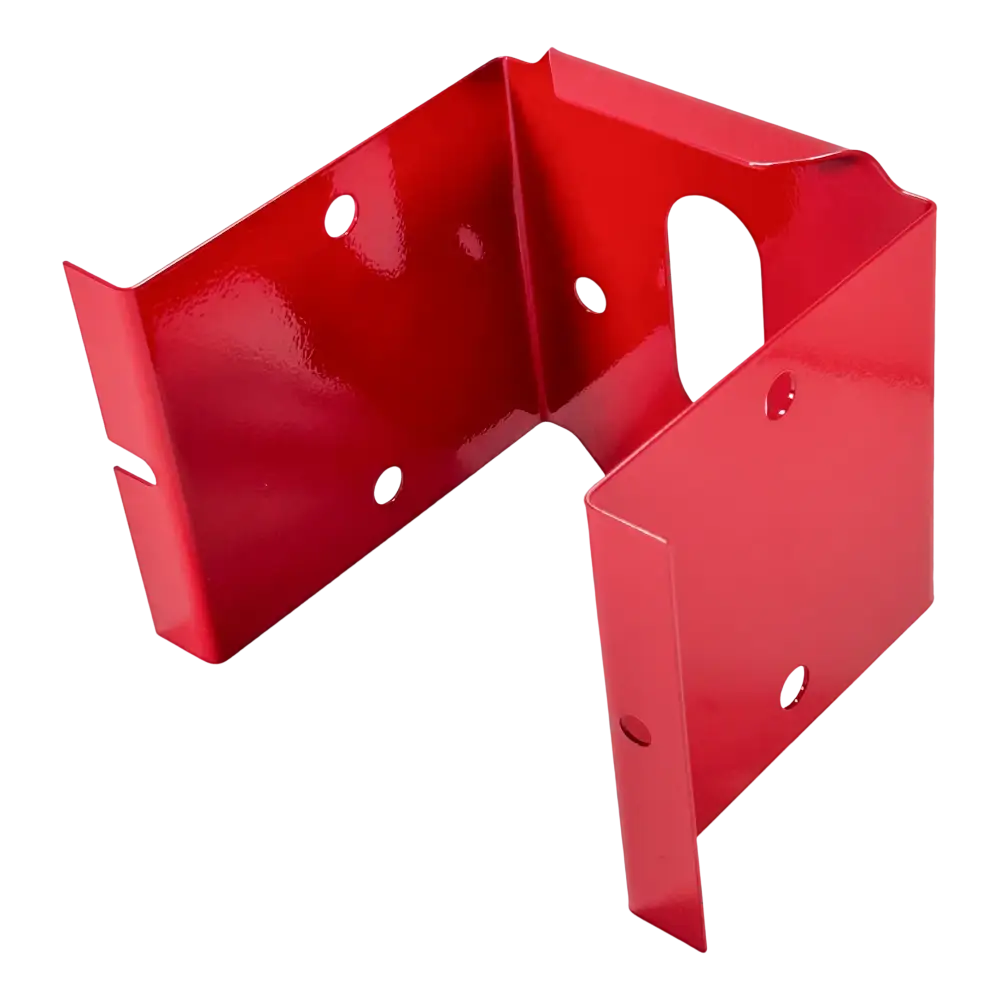 OEM Lube Bottle Replacement Bracket for Coats 8182809 Tire Machine - Perfect for Auto Repair Shops & DIY Tire Changes