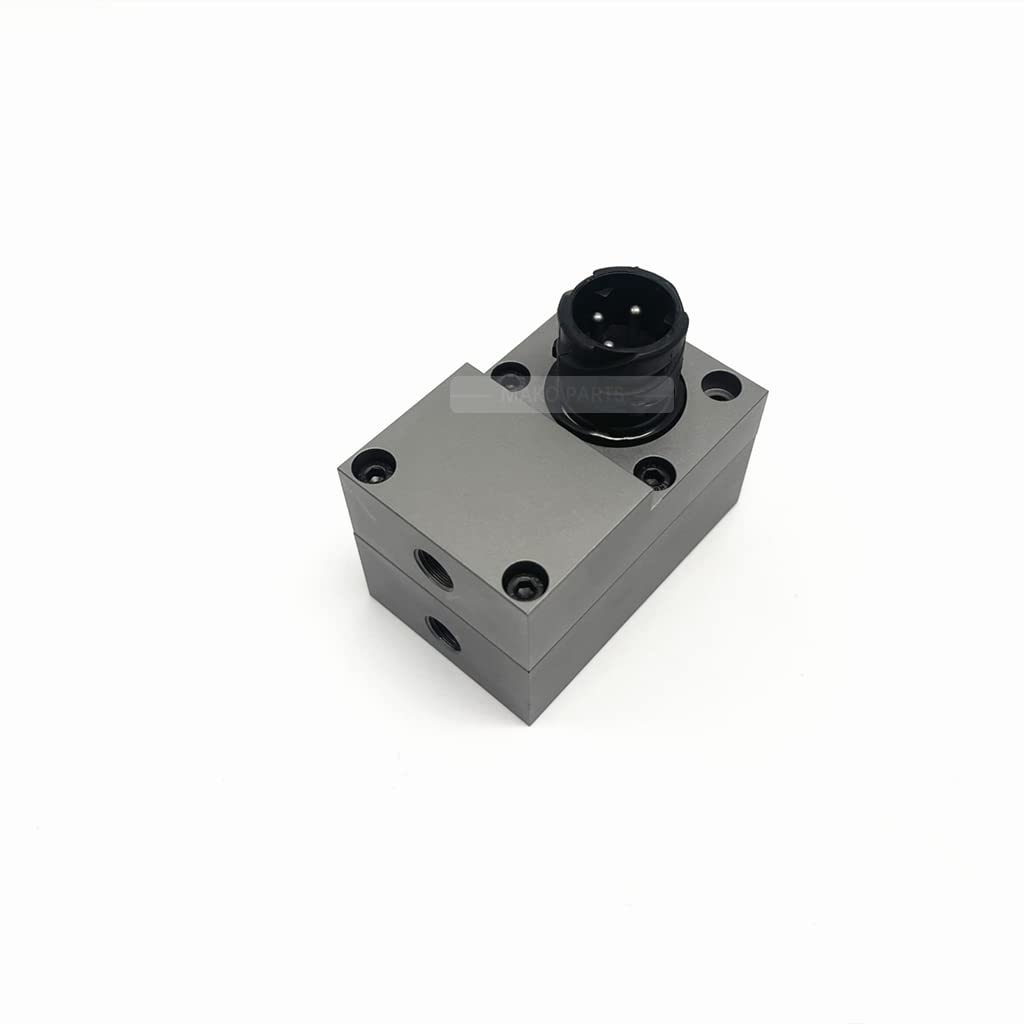Atlas Copco Air Compressor Sensor Replacement (1089962505) - Compatible with Multiple Models - Perfect for Industrial & Workshop Air Systems