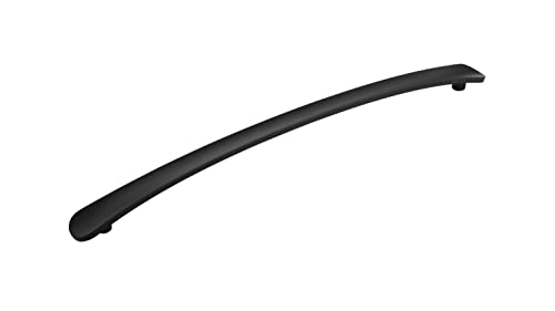 Matte Black