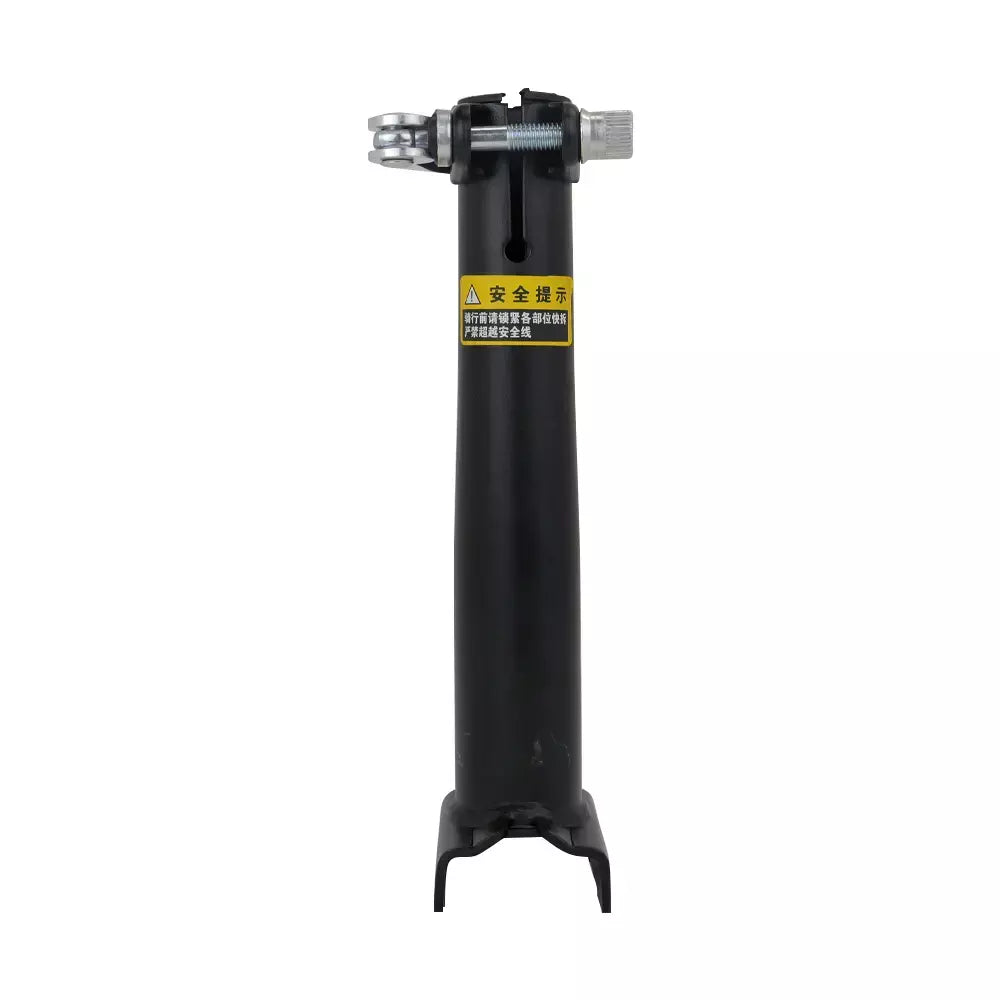 EMOVE Touring Replacement Seat Base Pole - Durable Scooter Seat Post for Commuting & Urban Riding