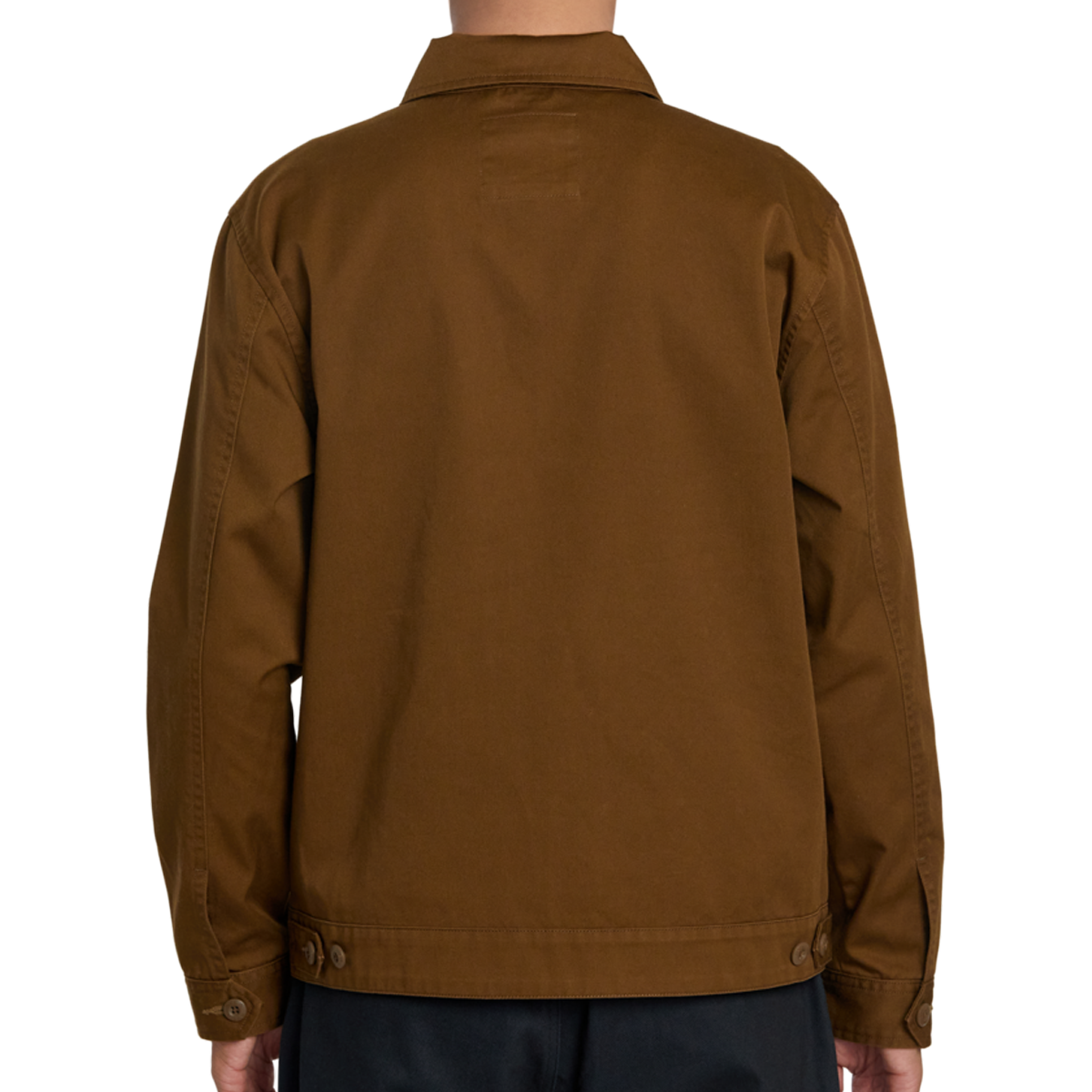 Day Shift Jacket - Lightweight Work Jacket for Men & Women | Durable & Comfortable for Outdoor Work, Construction & Daily Wear
