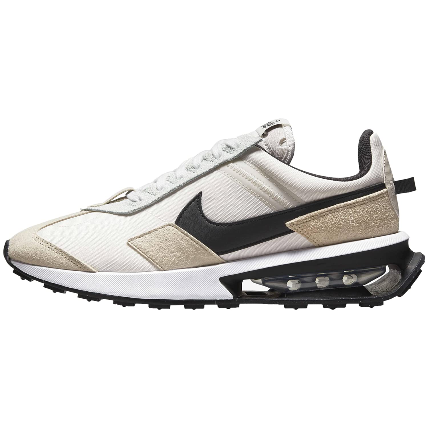 Nike Men's Running Sneakers - Lightweight Comfortable Athletic Shoes for Jogging, Gym & Casual Wear