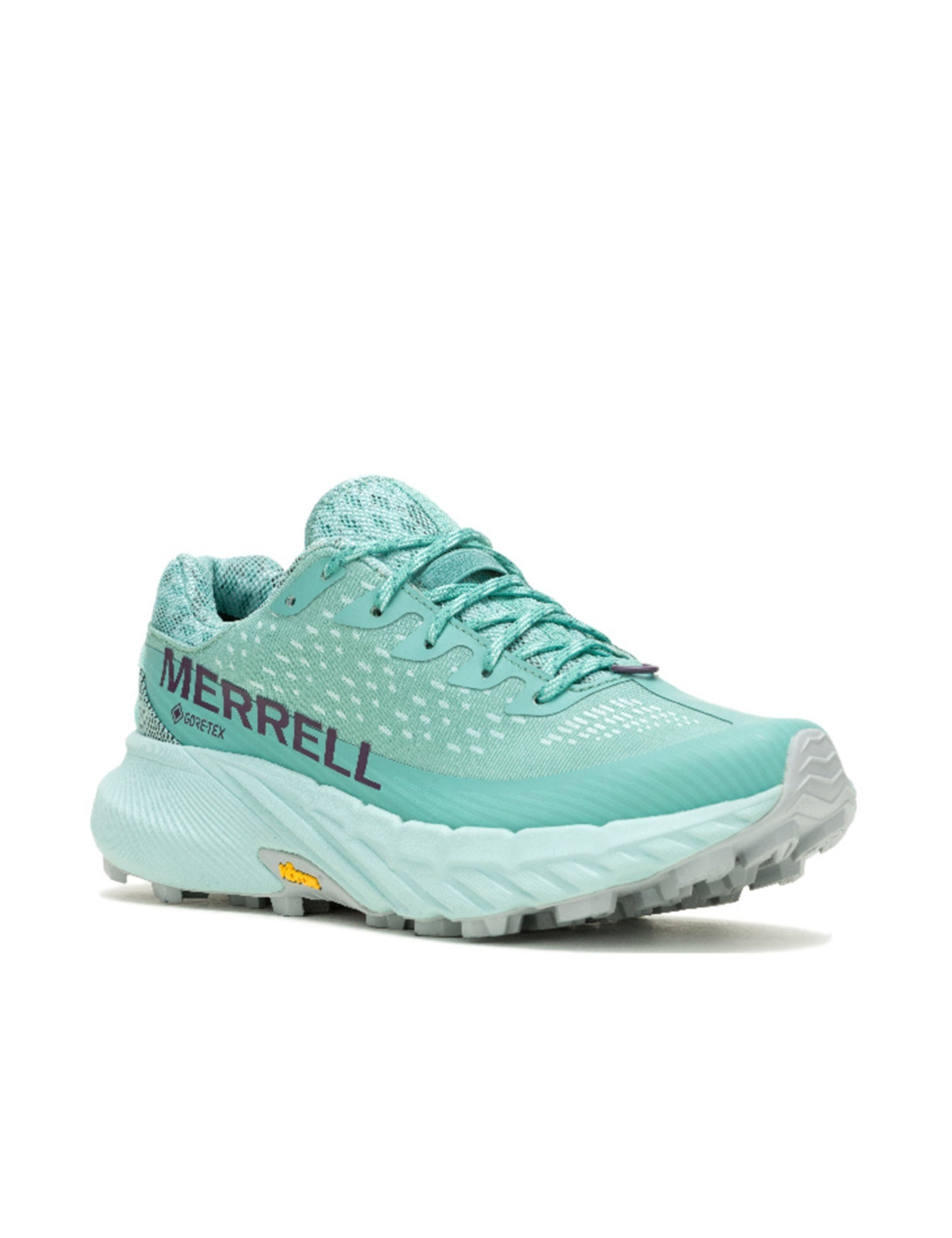 Agility Peak 5 Gore-Tex Waterproof Hiking Shoes for Men - Lightweight Trail Running Shoes with Enhanced Traction - Perfect for Mountain Climbing & Outdoor Adventures
