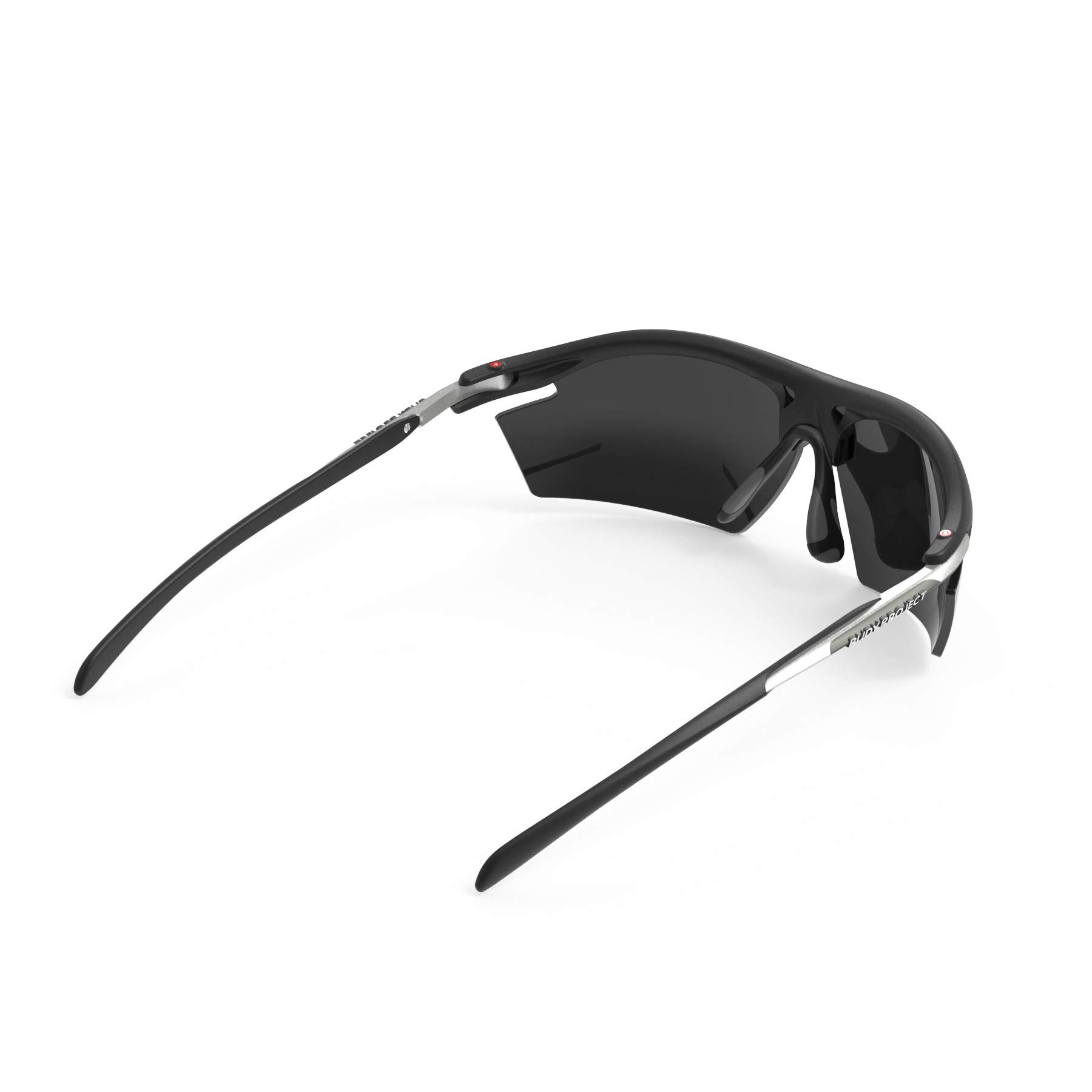 RUDY PROJECT RYDON Polarized Cycling Sunglasses for Men & Women - UV Protection, Lightweight Sports Glasses for Biking, Running, Outdoor Activities