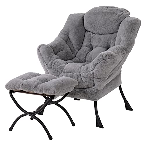 Plush Grey