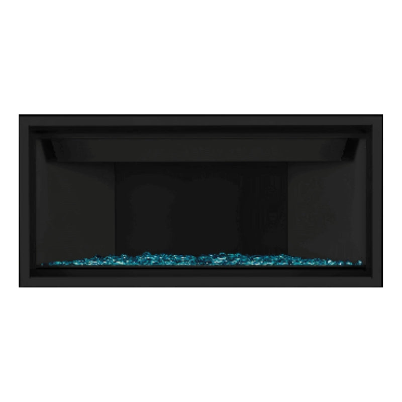 MIRRO-FLAME Porcelain Reflective