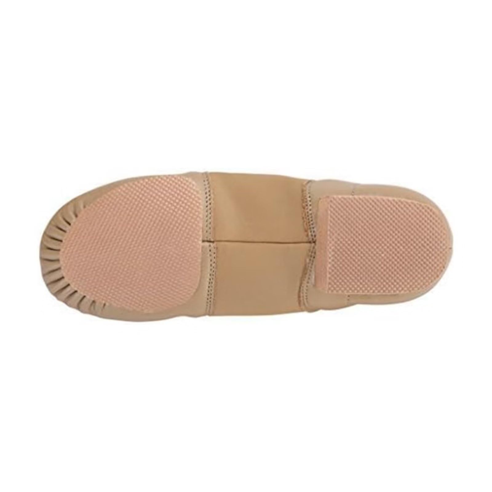 ARCLIBER Women's & Big Kid Jazz Shoes - Slip-On Leather Dance Shoes for Ballet, Jazz & Modern Dance | Comfortable & Stylish for Performances & Practice