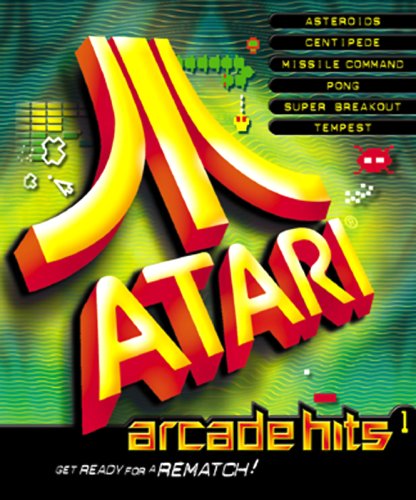 Atari Arcade Game for PC - Classic Retro Gaming Experience | Perfect for Home Entertainment & Nostalgic Gaming Nights