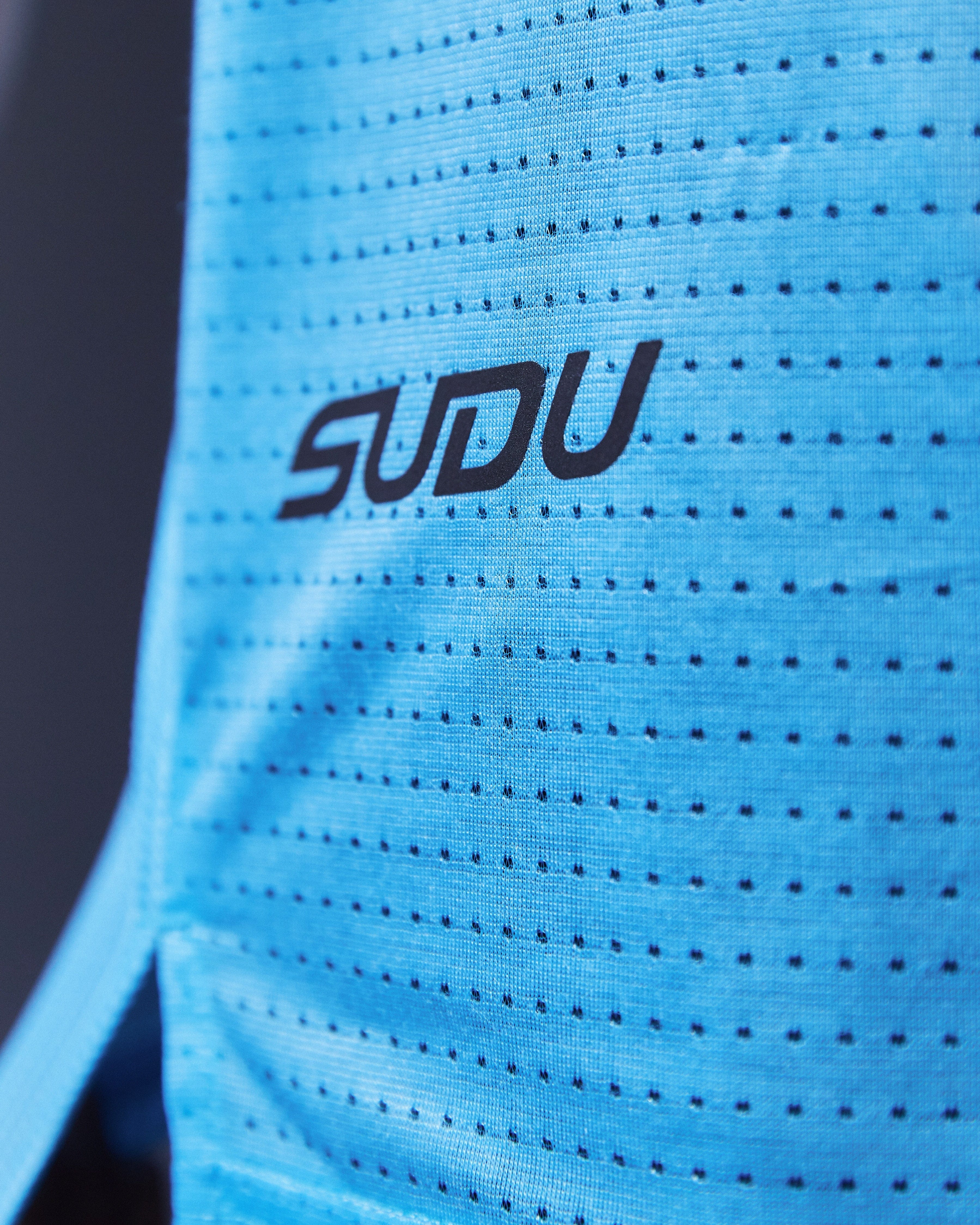 SRT SS 01 Men's Light Blue & Black Short Sleeve T-Shirt - Comfortable Casual Tee for Summer, Gym, and Everyday Wear
