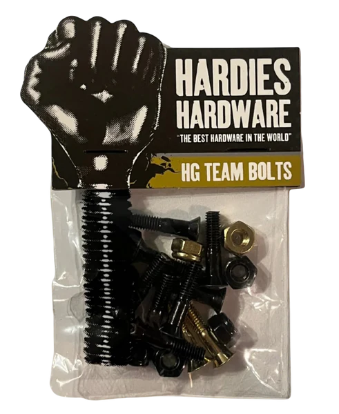 Hardies Team 7/8'' Allen Wrench Set - Premium Hex Key Tools for Bicycle, Motorcycle & Furniture Assembly - Perfect for DIY Home Repair and Automotive Maintenance