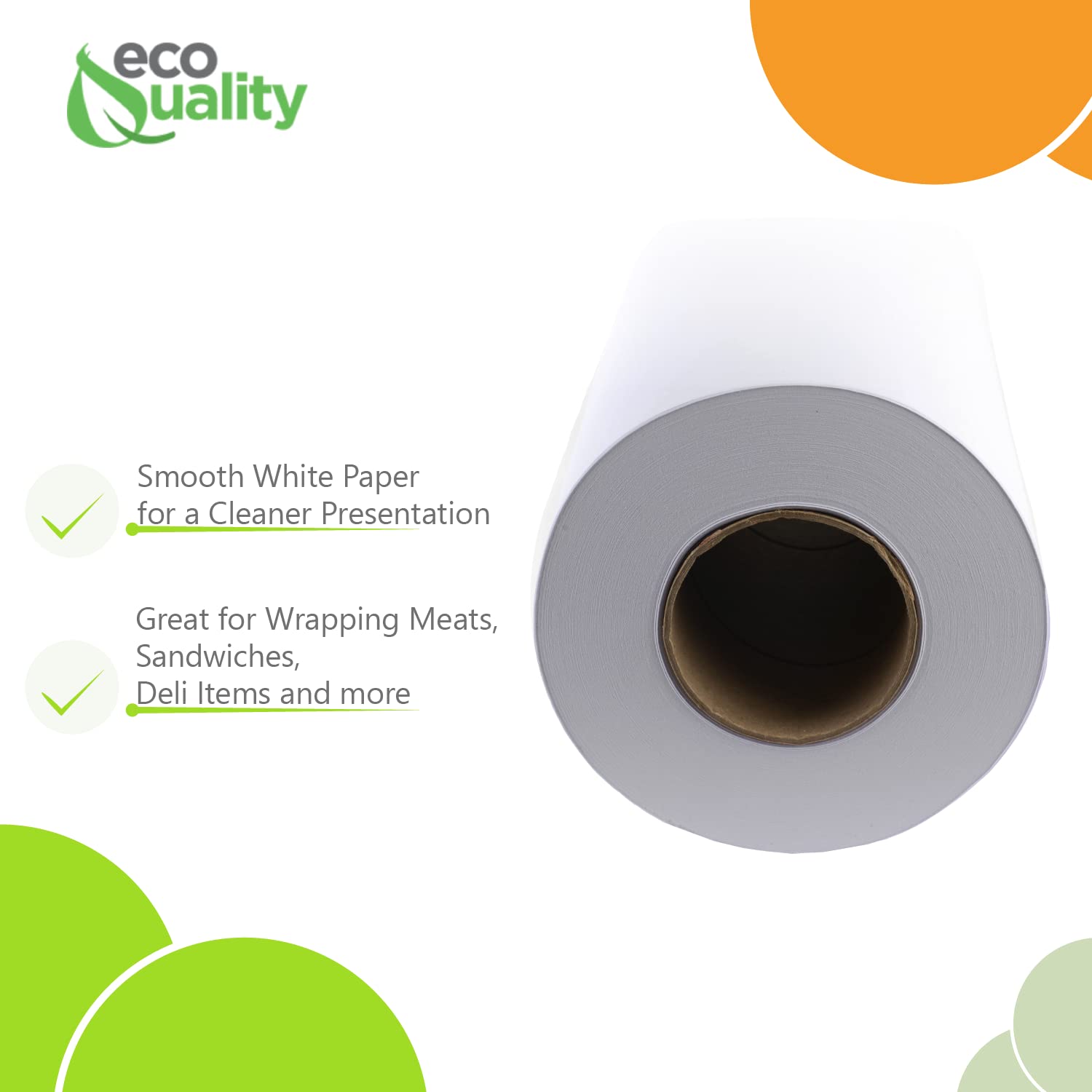 EcoQuality Butcher Paper 15