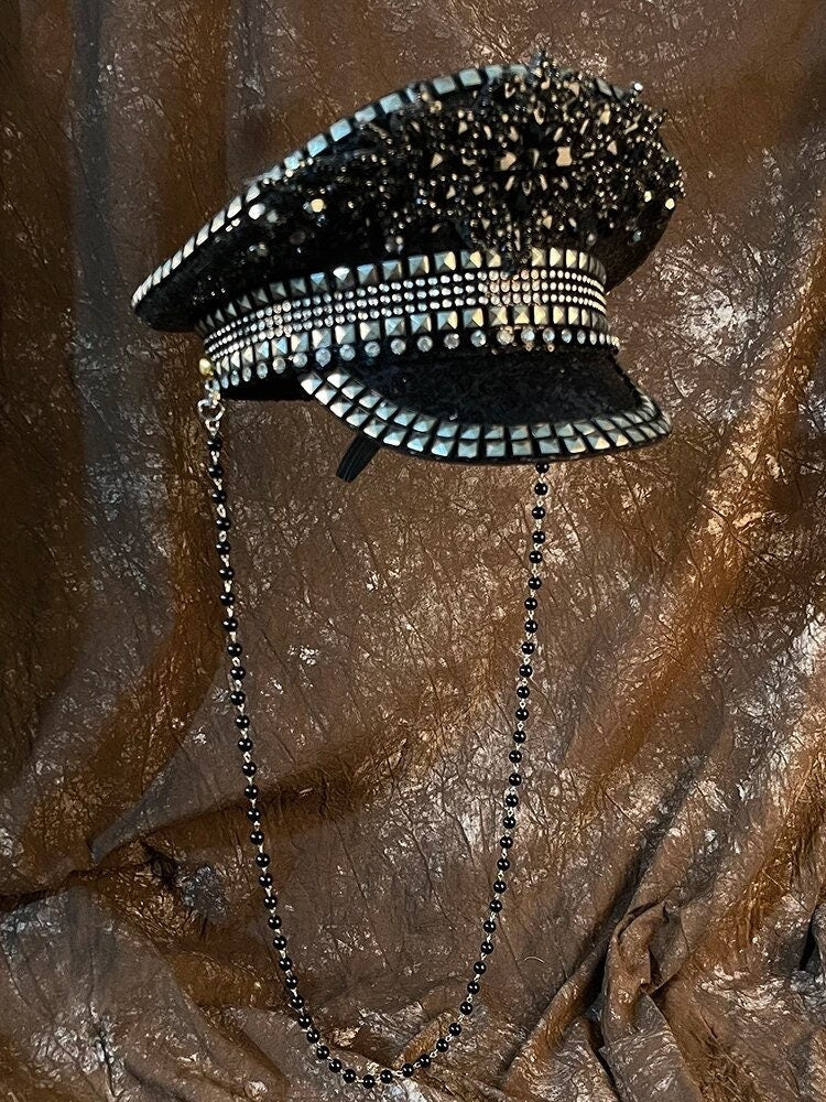 Hat Gold