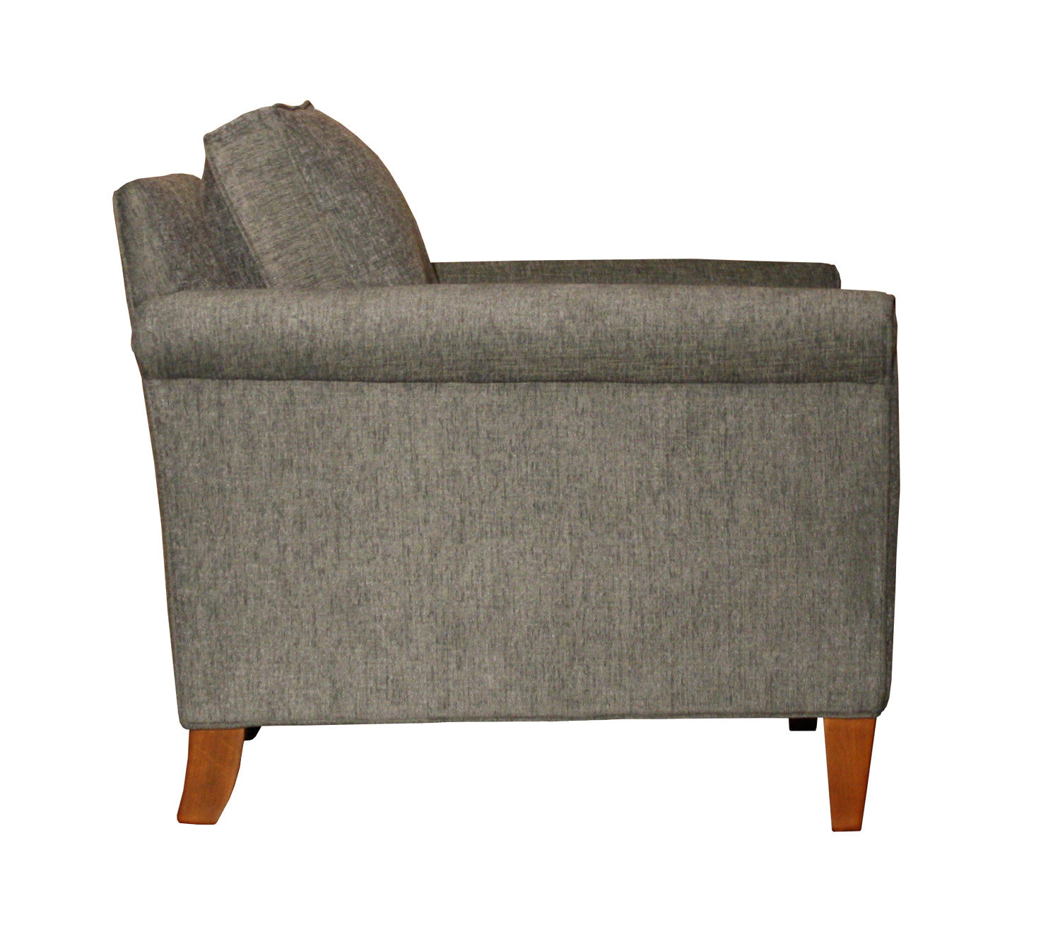 Oscar Chair - Modern Accent Chair for Living Room, Bedroom, Office | Stylish & Comfortable Seating Furniture for Home Decor, Lounge, Reading Nook
