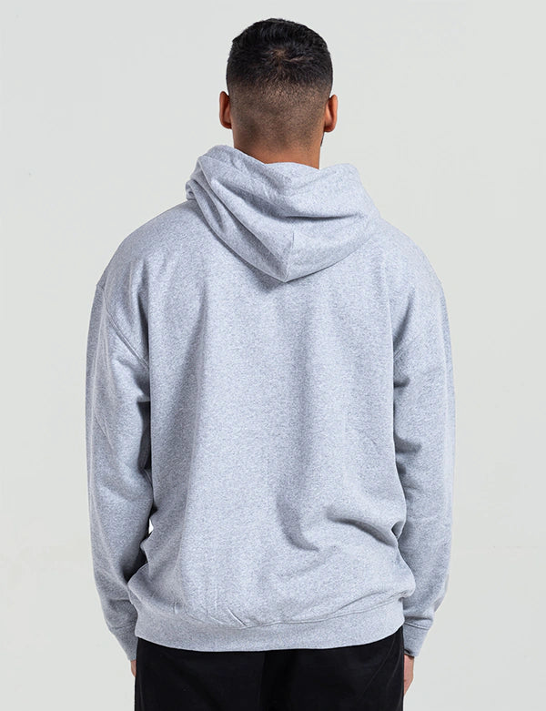 Eco-Friendly Recycled Cotton Basic Hoodie for Men & Women - Sustainable Casual Wear for Everyday Comfort & Outdoor Activities