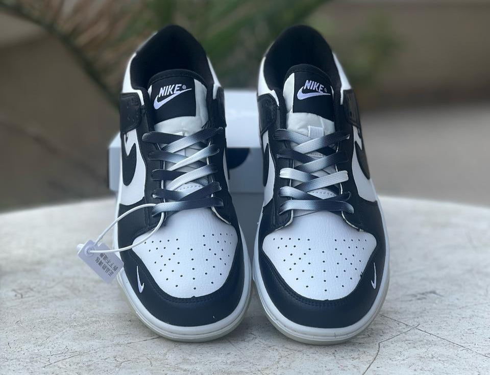 Nike Dunk Low Supreme Sneakers - Men's & Women's Casual Shoes for Running, Walking & Streetwear Fashion - Perfect for Gym, Workouts & Everyday Wear
