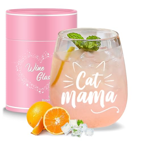 Cat Mama