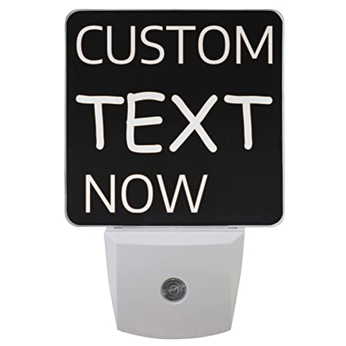 6 Custom Black