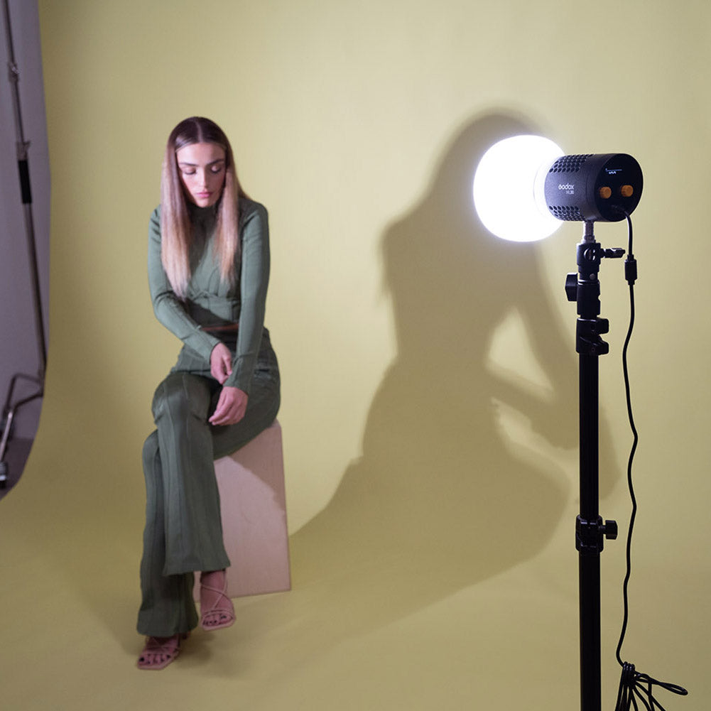 Professional Filmmakers League Nested Apple Box Set - Sturdy Wooden Camera Support for Film & Video Production - Perfect for Studios, Sets & On-Location Shooting