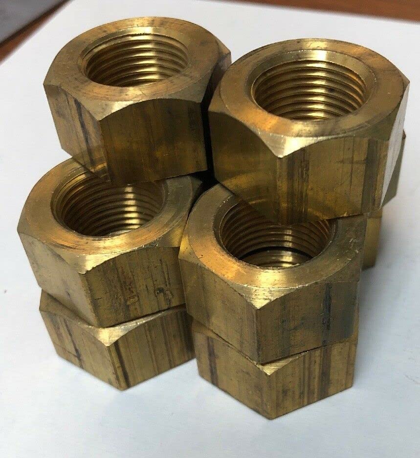 (10 Pack) 3/4