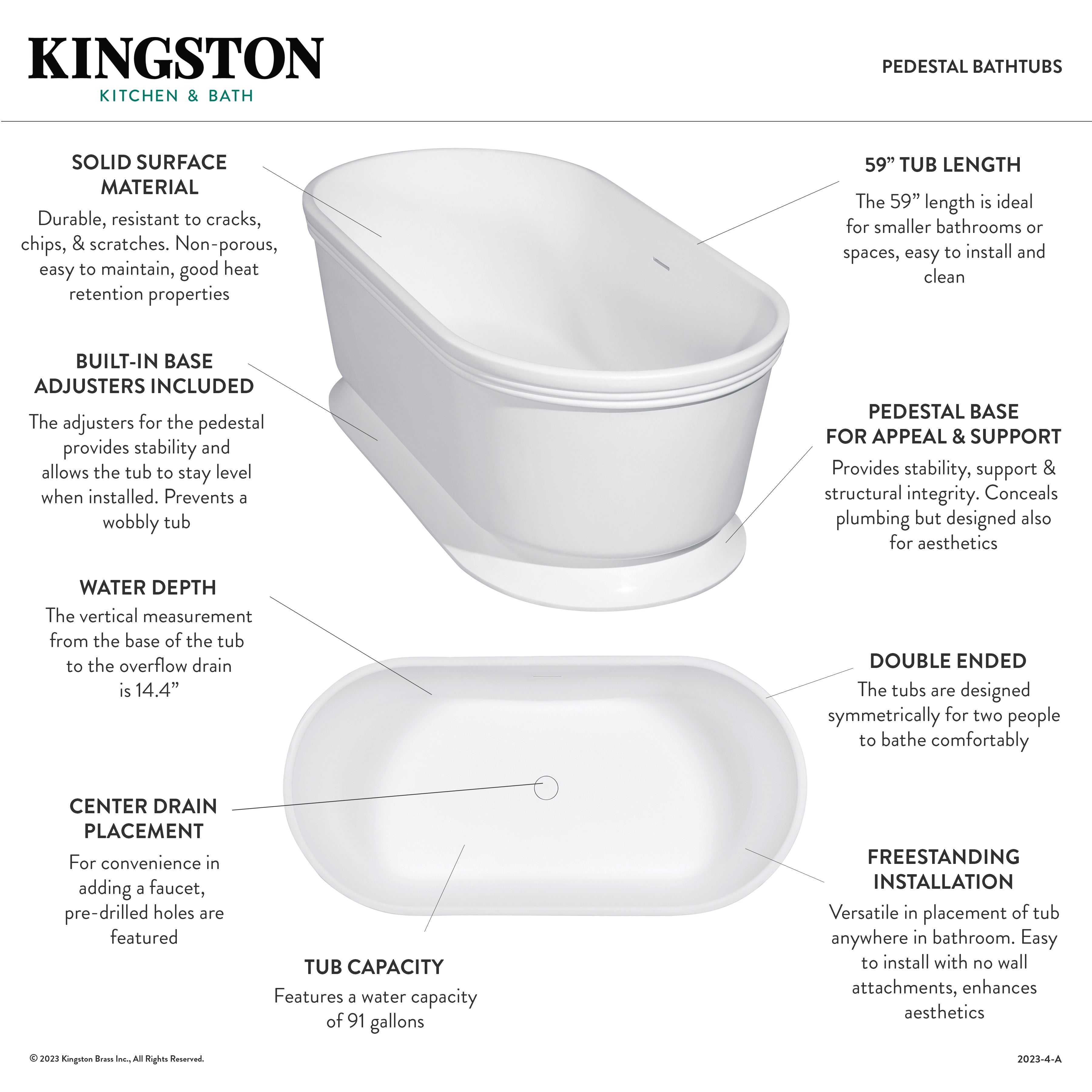 Arcticstone 59