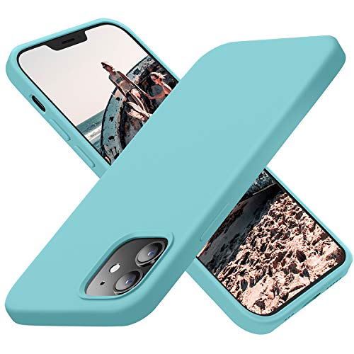 Sea Blue