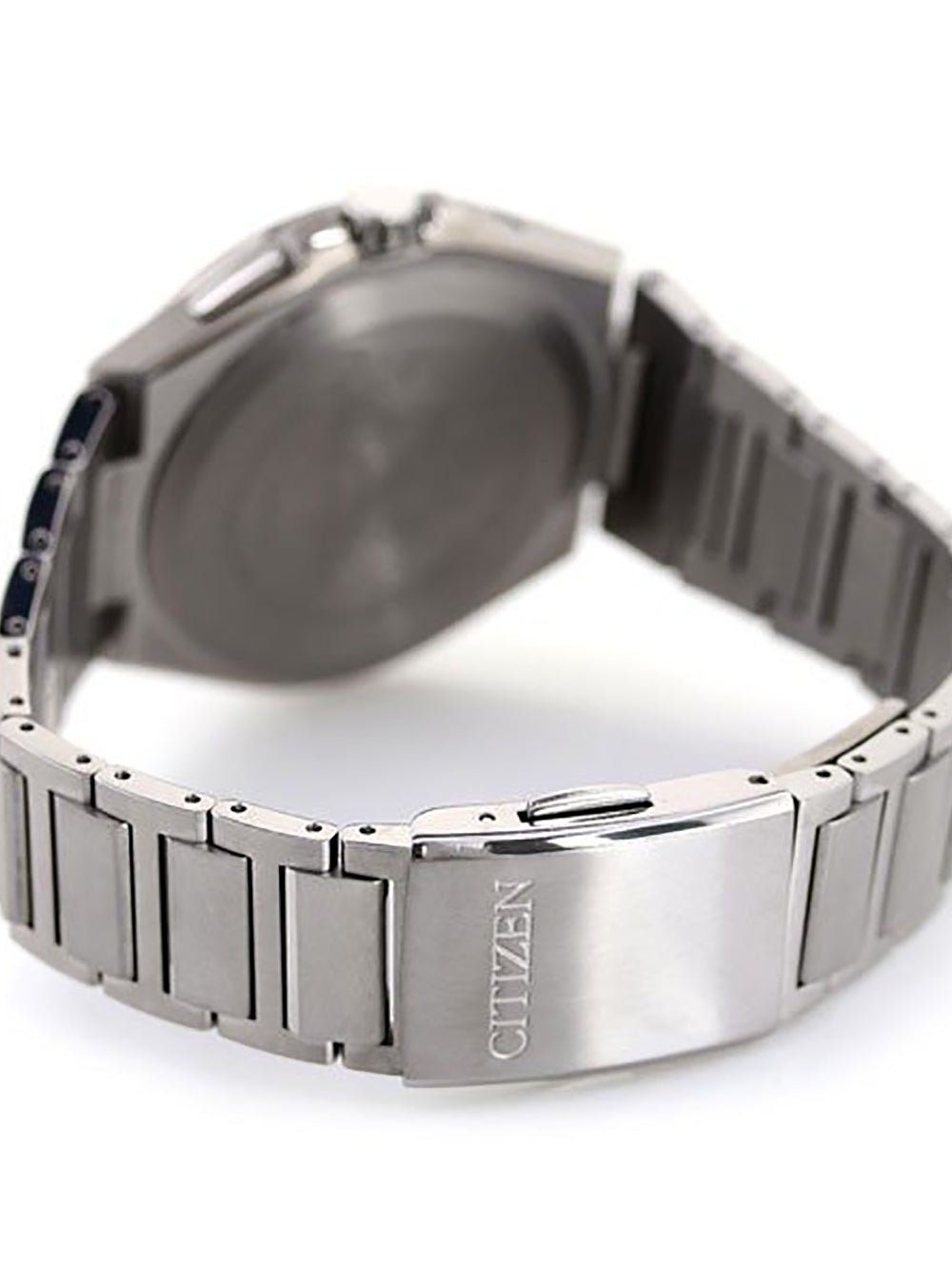 Original: CITIZEN ATTESA ACT LINE CB0210 54L MADE IN JAPAN JDM   Optimized: **CITIZEN ATTESA ACT LINE CB0210-54L Men's Solar-Powered Watch - Japanese JDM - Stainless Steel, Water-Resistant - Perfect for Business & Casual Wear**