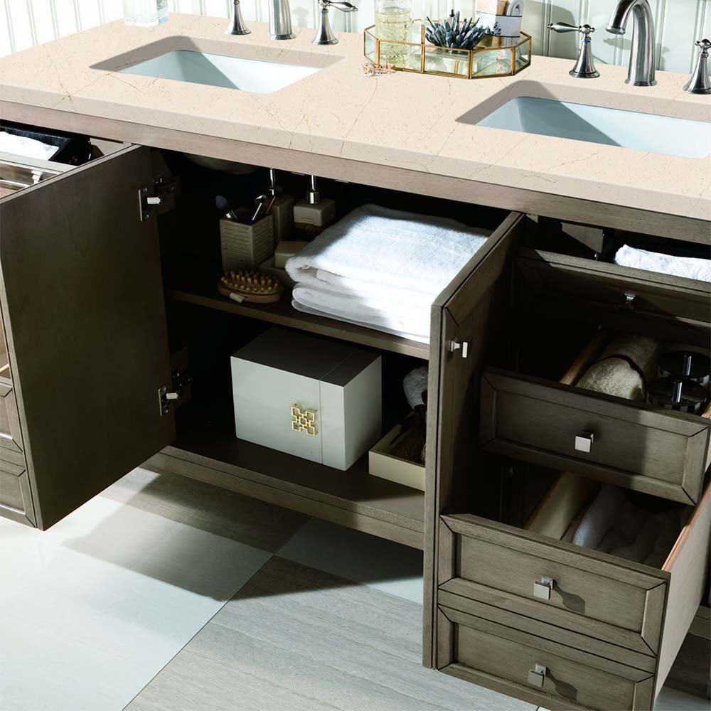 James Martin Vanities Chicago Collection 60