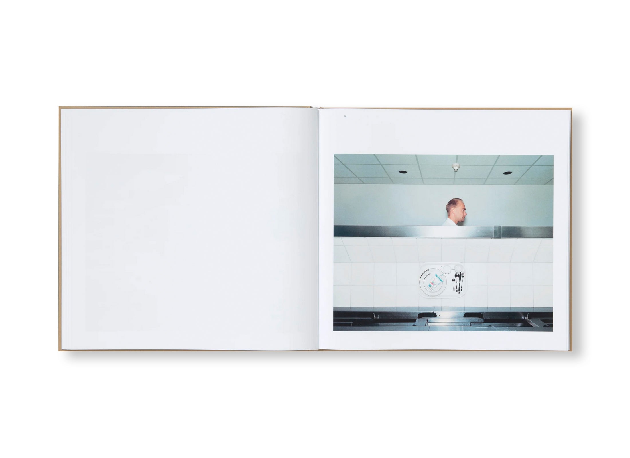 OFFICE / LA OFFICE by Lars Tunbjörk - Stunning Office Photography Book for Art Lovers & Interior Designers - Perfect for Home Decor, Coffee Table Display & Photography Inspiration