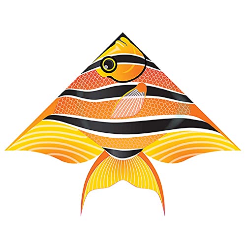 Tropical Fish