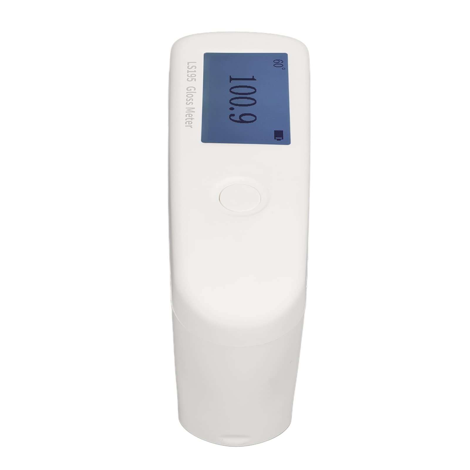 High Precision Digital Gloss Meter for Metal & Coating - Professional Industrial Glossometer with Stable Accuracy | Ideal for Quality Control in Automotive, Furniture & Paint Industries