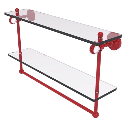 Fire Engine Red