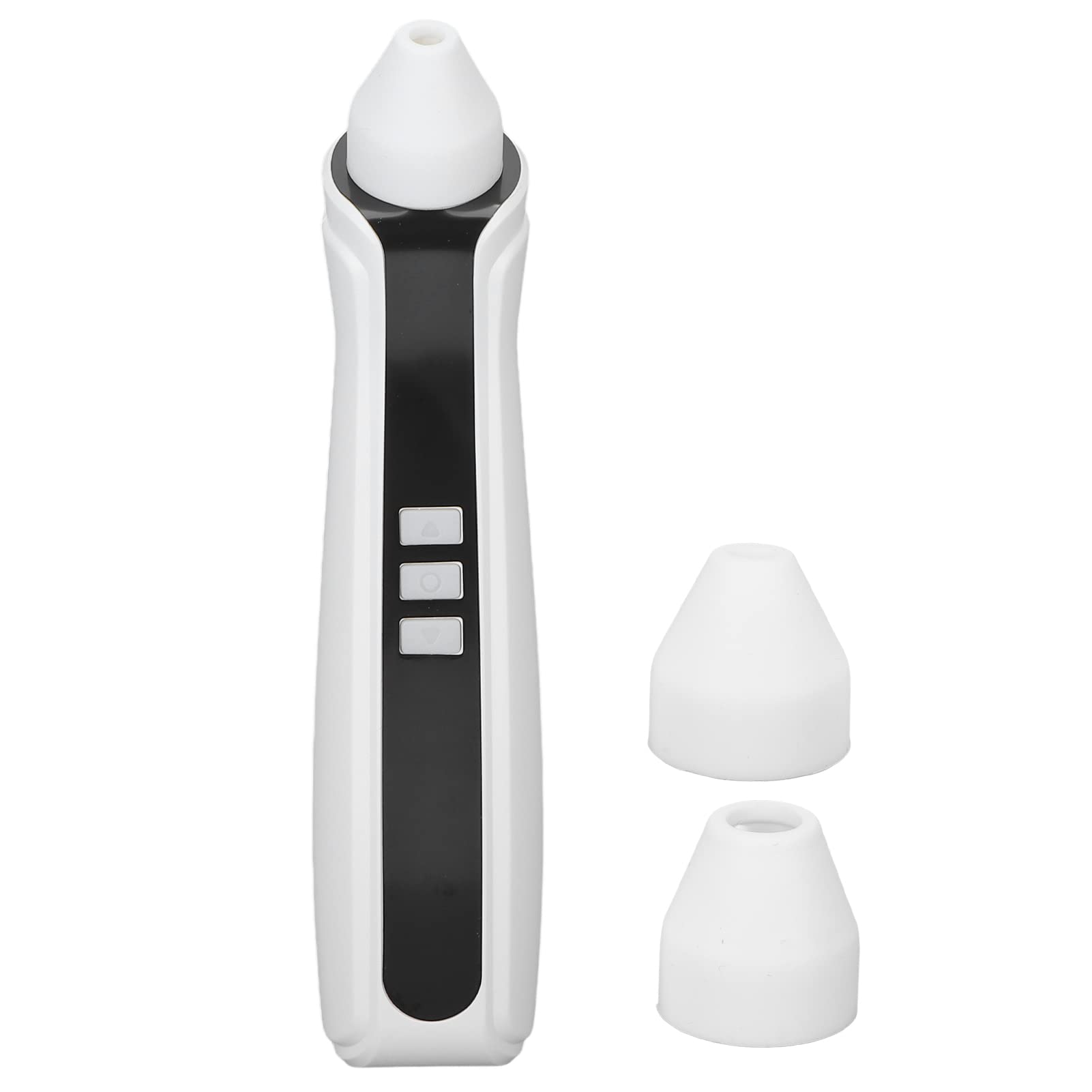 Blackhead Pore Vacuum Cleaner with HD Camera - 3 Vibration Modes for Deep Facial Cleansing | Professional Skin Care Tool for Blackhead Removal & Pore Minimizing | Perfect for Home Spa & Daily Skincare Routine