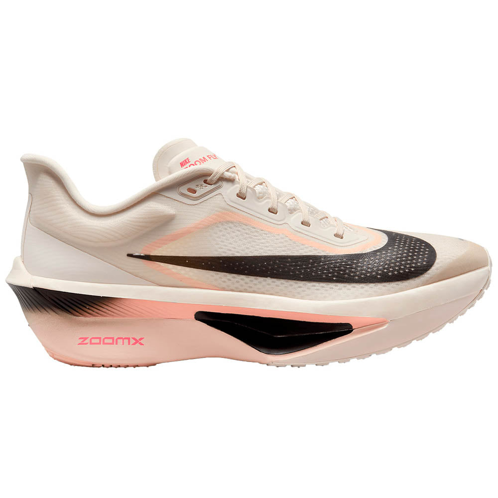 Nike Zoom Fly 6 Men's Running Shoes - Lightweight Cushioned for Marathon Training & Road Running
