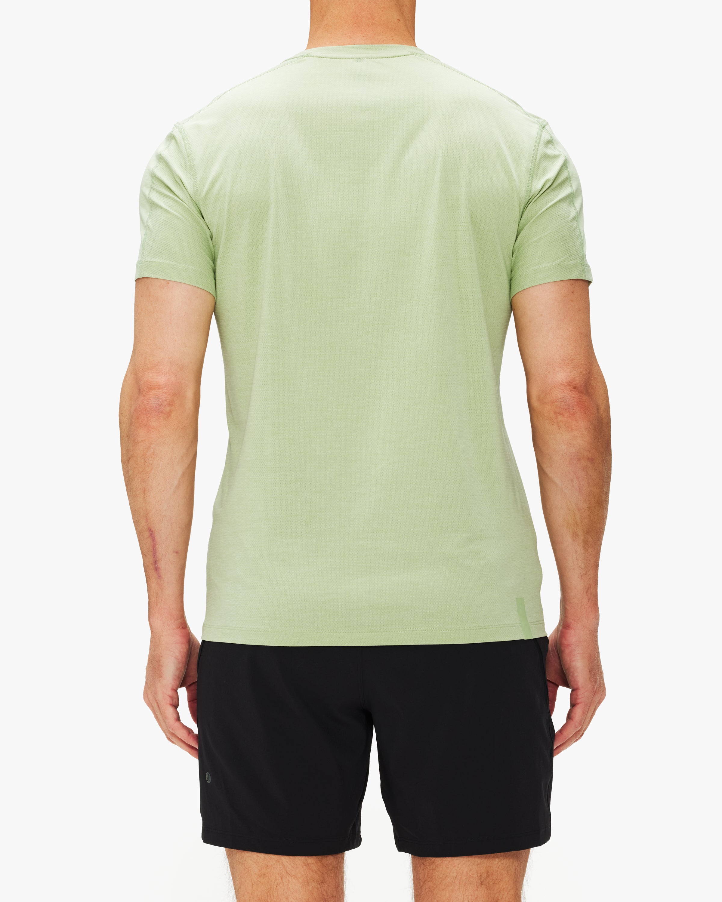 Ten Thousand Versatile Tee - Premium Quality Men's & Women's Basic T-Shirt for Casual, Workout & Layering | Perfect for Everyday Wear, Gym & Travel