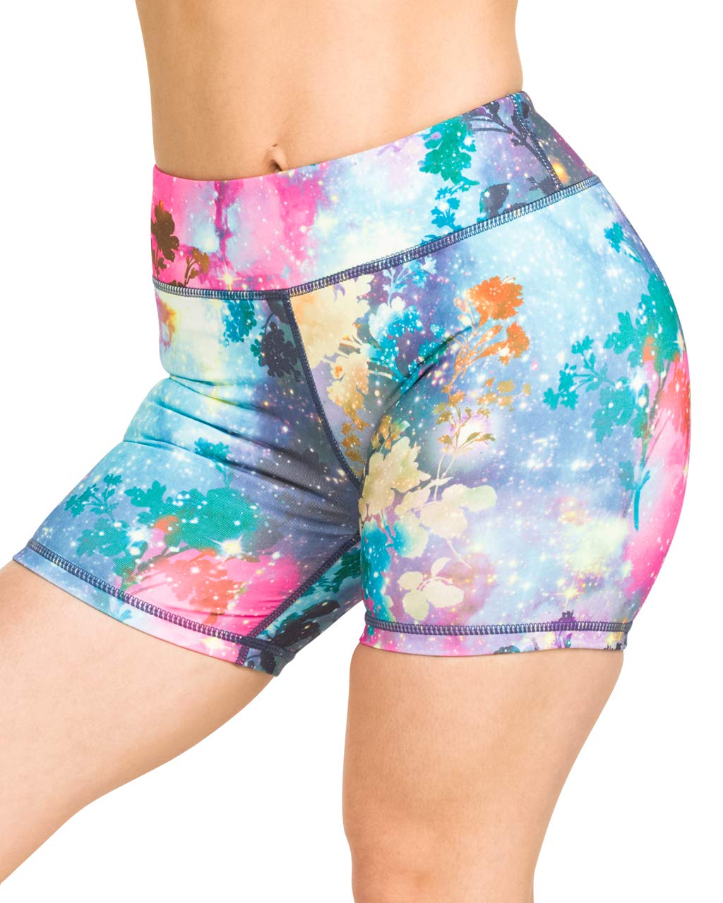 Epic MMA Gear Women's 5