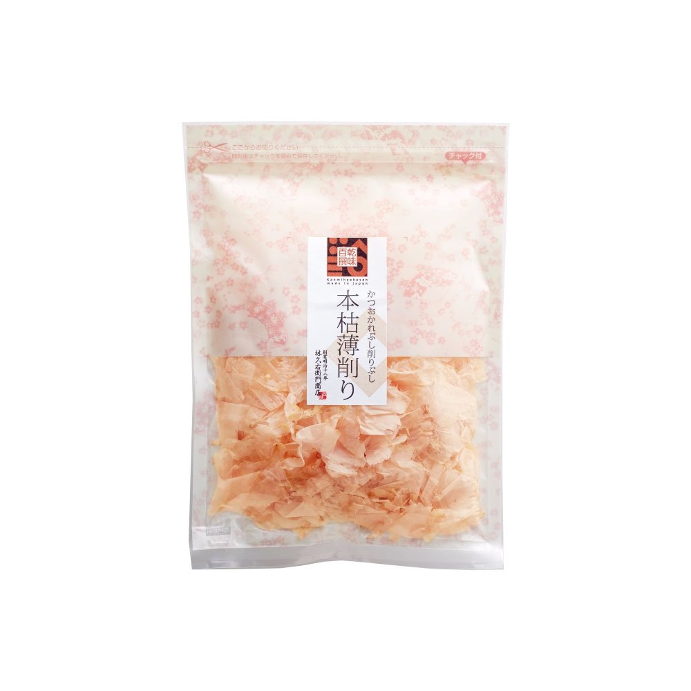 Premium Kyuemon Naturally Dried Bonito Flakes - Thinly Shaved Katsuobushi (32g) | Authentic Japanese Umami Seasoning for Soup, Rice & Noodles | Perfect for Dashi Broth, Okonomiyaki & Takoyaki