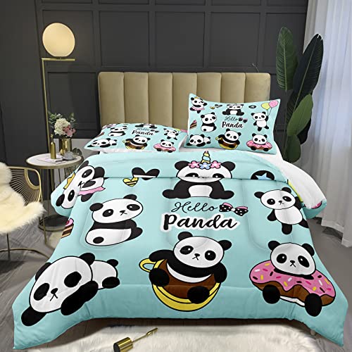 Panda 4007