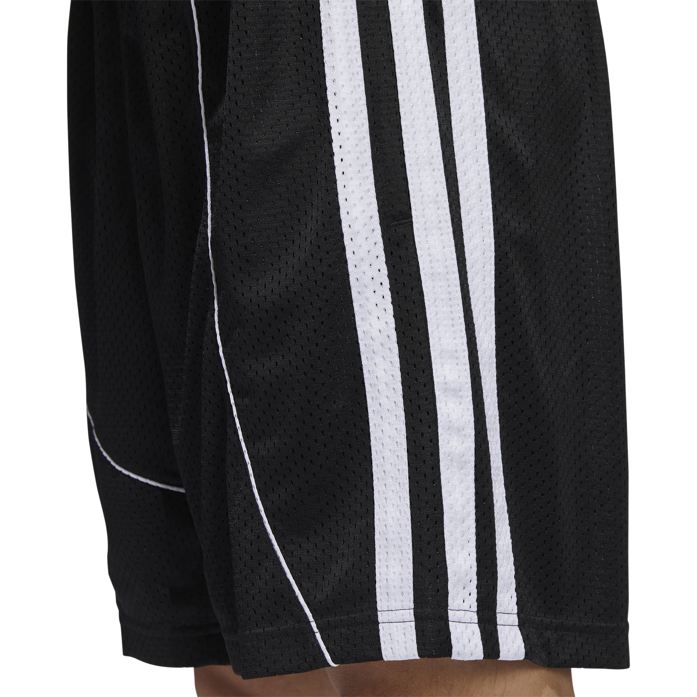 Adidas Creator 365 Men's Basketball Shorts - Breathable Quick-Dry Athletic Shorts for Training & Games | Perfect for Gym, Running & Casual Wear