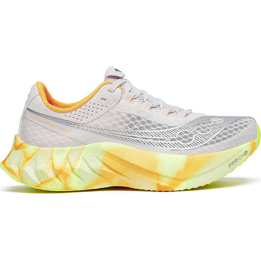 Endorphin Pro 4 Women's Running Shoes – Lightweight & Responsive for Marathon Training & Road Racing