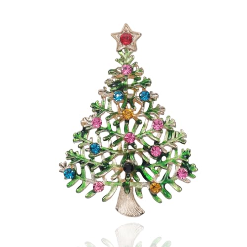 Christmas Tree 8