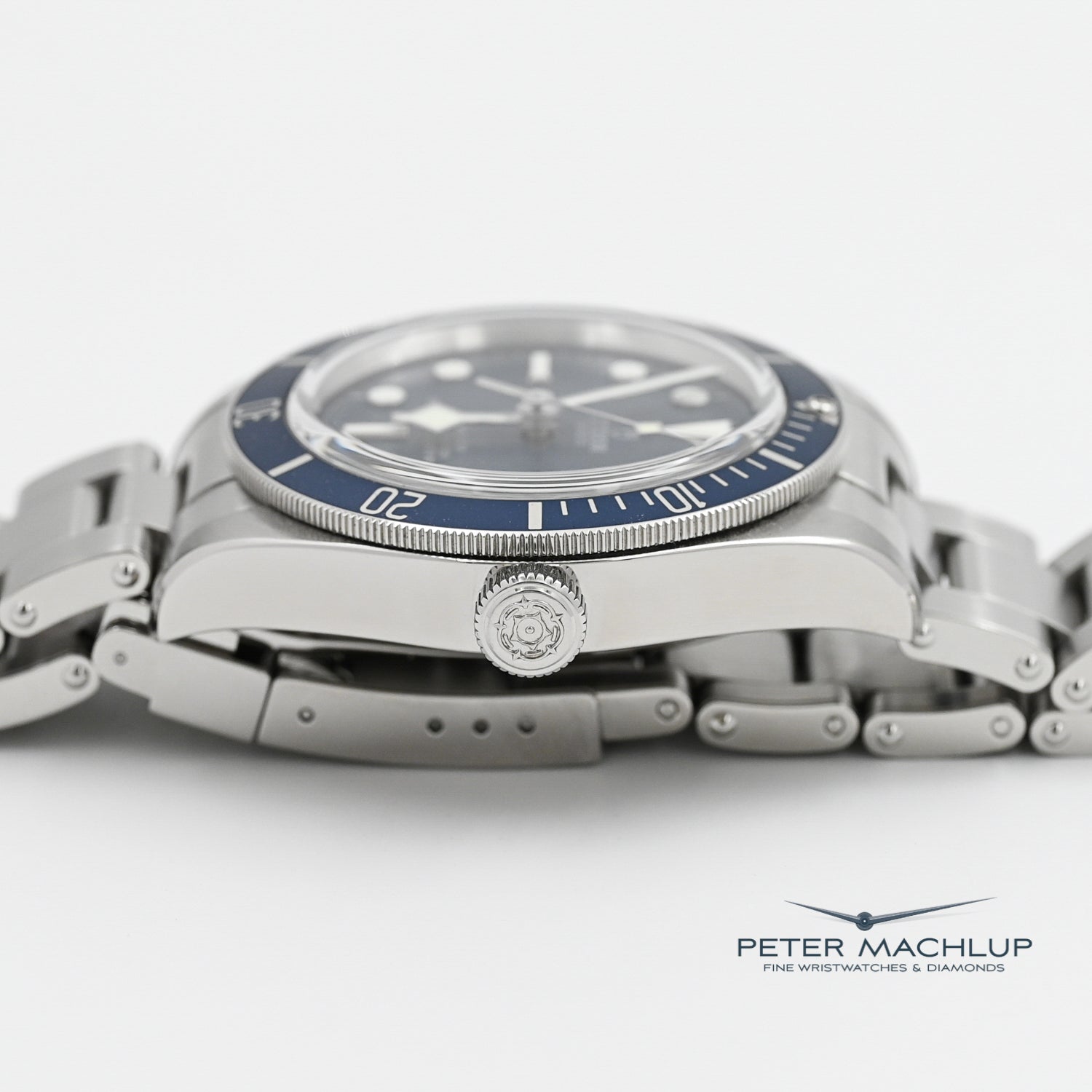Tudor Black Bay 58 2022 Luxury Automatic Diver Watch - Perfect for Professional Diving, Casual Wear & Special Occasions