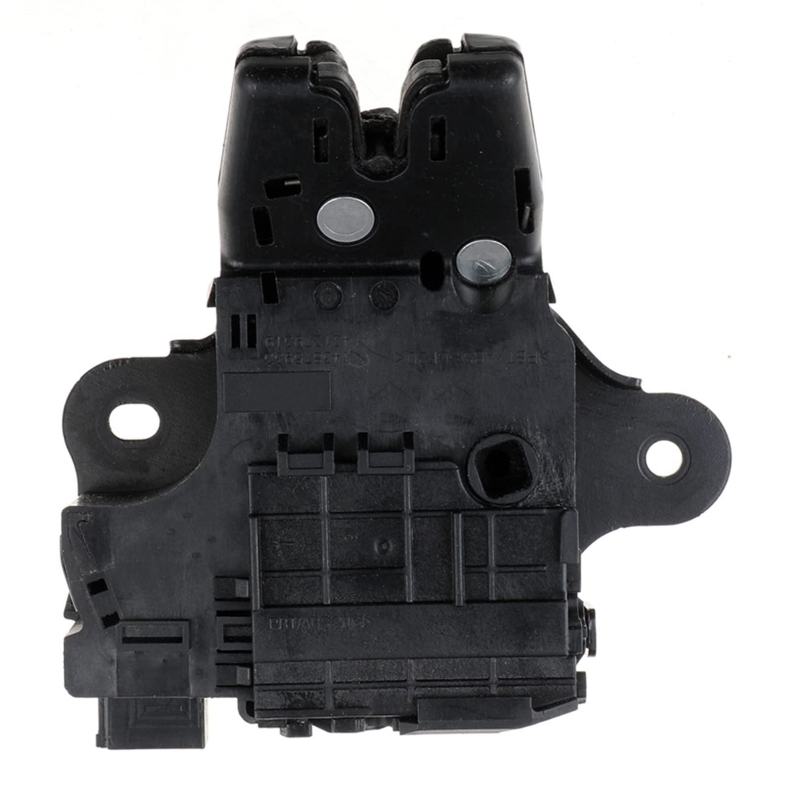 Cadillac CTS 2011-2017 Rear Tailgate Trunk Door Lock Latch Actuator (OE# 557795741) - Replacement for Broken Trunk Lock, Easy Installation for DIY Car Repair