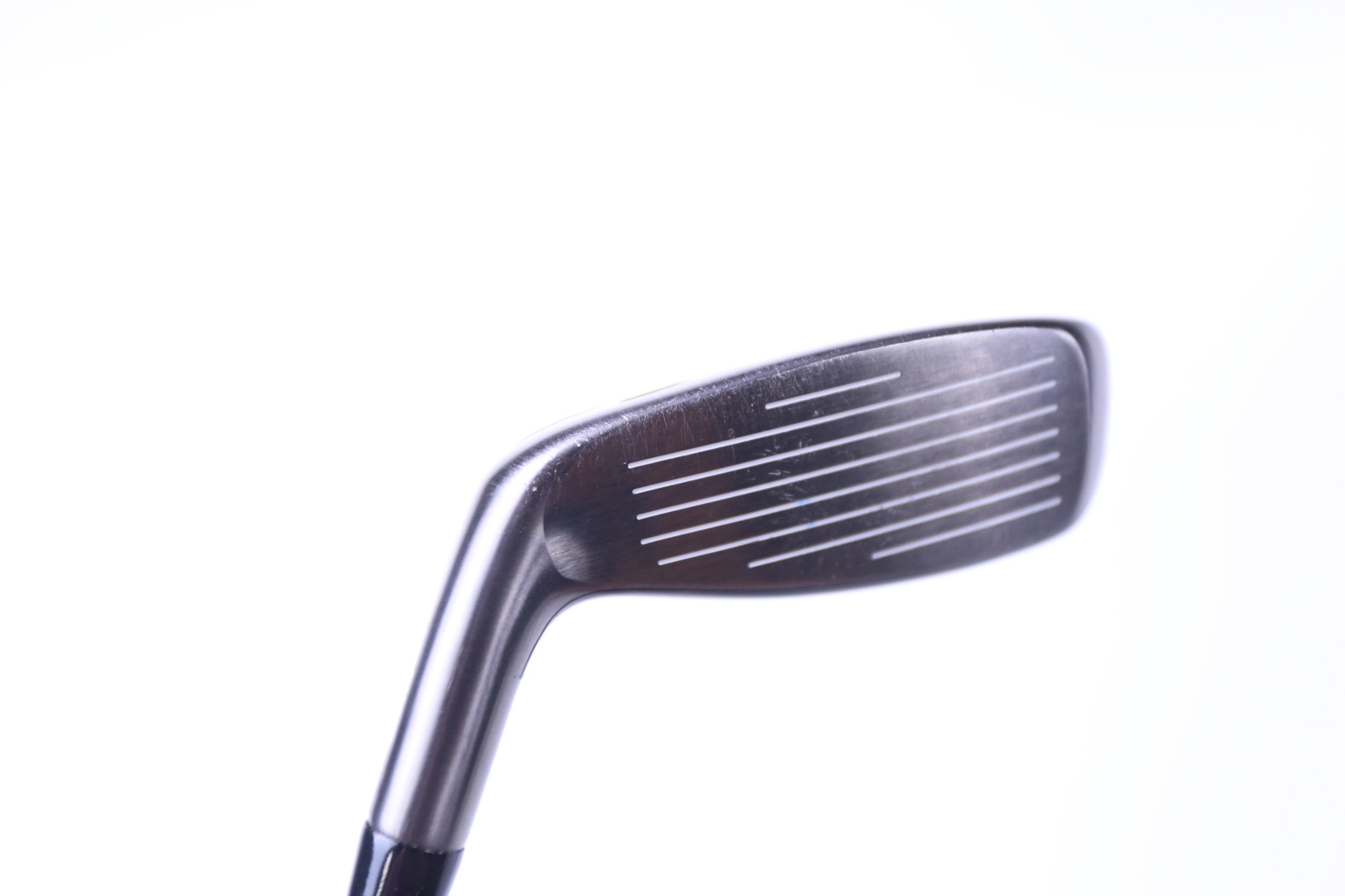 Used Callaway Apex Pro 21 3H Hybrid Golf Club - Right Handed 20° Stiff Flex - Perfect for Mid-Handicap Players & Driving Range Practice